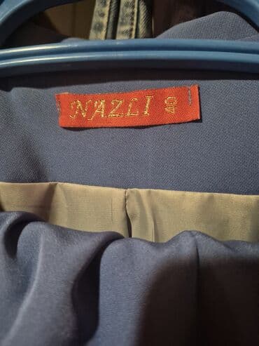 Baş geyimləri: Pencək — 4