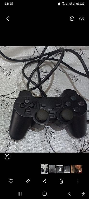 iphone 8 plus 128: Sony PlayStation 2 Slim oyun konsolu dəsti - Model: Sony PlayStation — 5