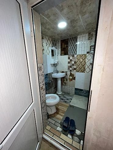 ulduzda kiraye ev: 80 kv. m, 2 otaqlı — 5