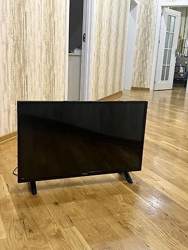 VESTEL Tv satılır
250 AZN
Yenidir