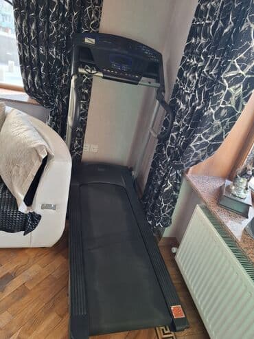 беговая дорожка в оше: Ünvan Olipik Starın yanı — 2