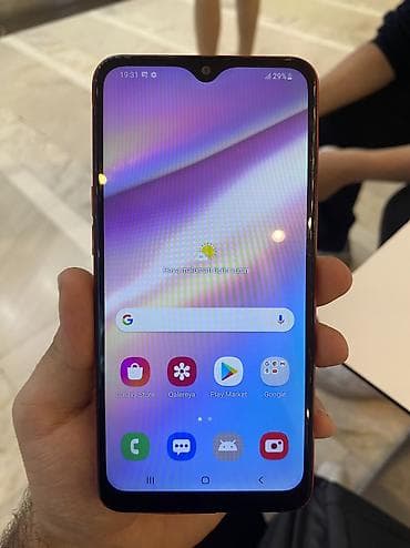 macbook pro 2.el: Samsung Galaxy A10s, 32 GB — 3