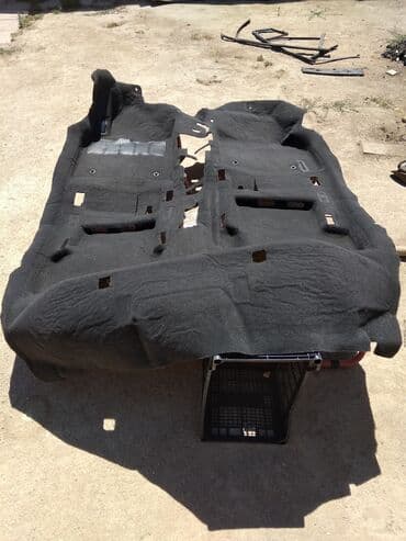 mexaniki sürət qutusu: Cruze Zapçastları 1.8 mator 2010-13 Karobkavə s. kimə nə — 25