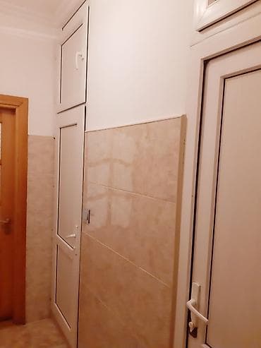 kiraye evler naxcivan: Bakı, 4-cü mikrorayon, 2 otaqlı, Köhnə tikili, m. Memar Əcəmi, 55 kv. m — 5