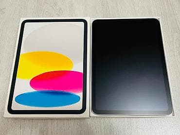 apple ipad a16: Apple iPad (a/16 2025 128gb )yaddaş 100%pil - 11 dyum " Liquid — 1