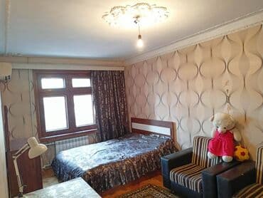 sumqayit bina evi: Bakı, Binəqədi qəs., 2 otaqlı, Köhnə tikili, m. Gənclik, 65 kv. m — 8