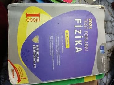 İşlənmiş amma cırığı yoxdur