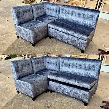 divan: Rzaoğlu mebel təqdim edir✨ 🛋️ Mətbəx künc divanı Mətbəxiniz üçün — 3