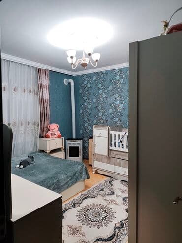 mehdiabadda heyet evleri 2022: Biləcəri 5 otaqlı, 120 kv. m, Kredit yoxdur, Orta təmir — 21