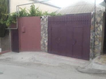 yeni evlər: 4 otaqlı, 100 kv. m, Yeni təmirli — 12