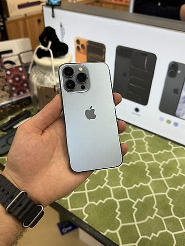 IPhone 13 Pro Max, 512 GB