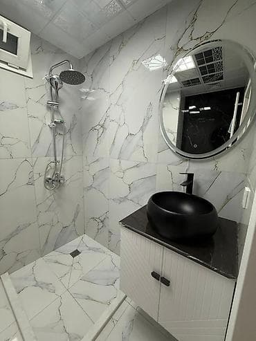 studio menziller: İcarəyə verilir 2 otaqlı yeni tikili 82 m², Nəriman Nərimanov m — 9