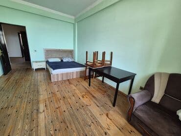 2 комнатные квартиры в хырдалане: Evde yasamaq ucun butun serait var. hezi aslanov metroya 5 deqiqelik — 7