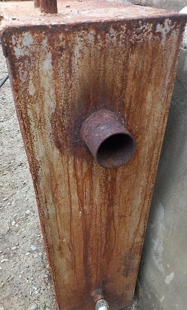 su bakı satılır: Kalonka — 2