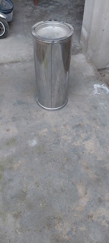 cex qablari: Təzedir satilir — 3