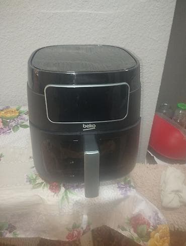 hp 255 g8: Fritoz Beko, Yağsız l — 1