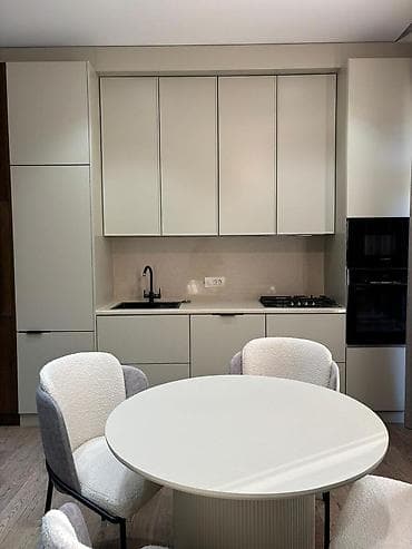 sky residence: Satılır 3 otaqlı yeni tikili 95 m², Ağ şəhər q. Kateqoriya Yeni — 5