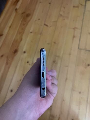 proyektor ekranı: Redmi Note 10, 128 GB, rəng - Ağ, İki sim kartlı — 5