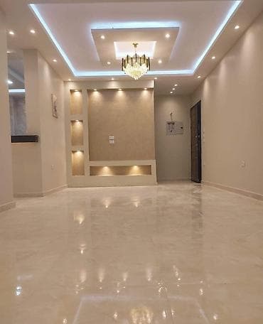 elektrikli: Usta Rəşad – alçipan, molyur və emulsiya işləri - Alçipan tavan və — 5