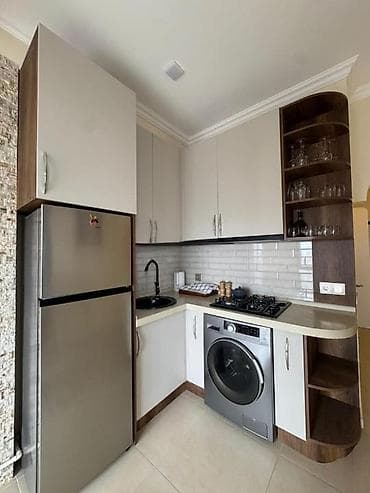 montinde: Montin, 2 otaqlı, Yeni tikili, m. Nəriman Nərimanov, 50 kv. m — 10