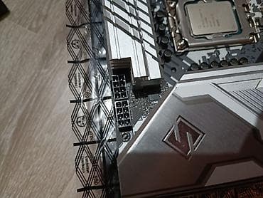 Digər ehtiyat hissələri: Prosessor Intel Core i9 I9, Yeni — 5