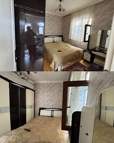 atotsi mebel: NigYataq otağı mebeli təcili satılır 370azn. Deste taxt, 2 tumba, 6 — 1
