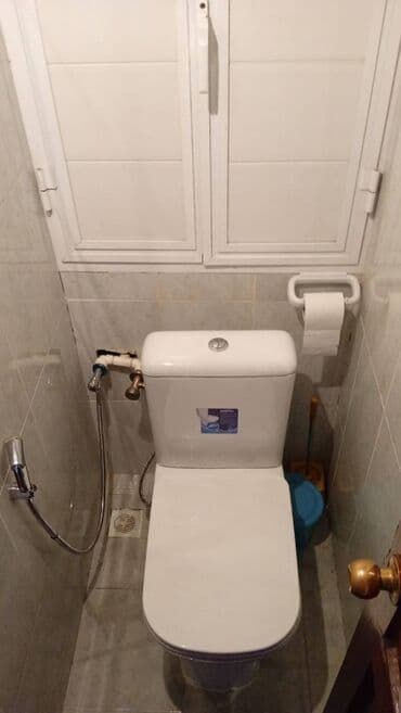 makler gence: Bakı, 3 otaqlı, Köhnə tikili, m. Həzi Aslanov, 75 kv. m — 10