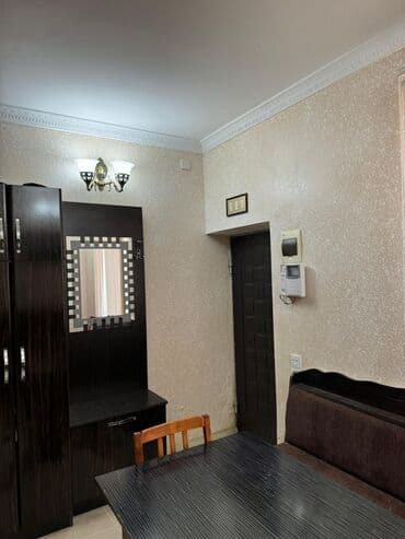 mingecevirde 3 otaqli evlerin qiymeti: Mərdəkan 3 otaqlı, 100 kv. m, Kredit yoxdur, Orta təmir — 12