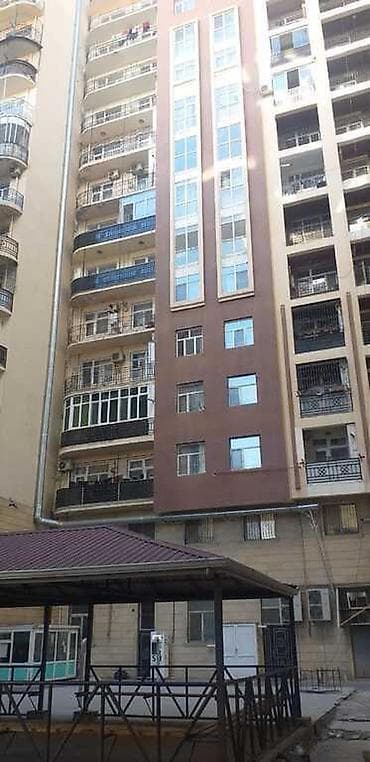 3 комнатная квартира: 3 комнаты, Новостройка, 100 м² — 1