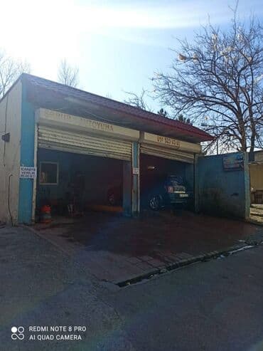 obyekt moyka satılır: Köhnə Gunəşlidə Avto yuma icarəyə verilir, 40 dayancağın sonu 2 boks — 1