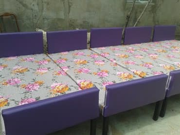 taxt 2 ci el: Təknəfərlik çarpayı — 4