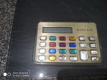 Ручки: КалькуляторMARY KAY — 1