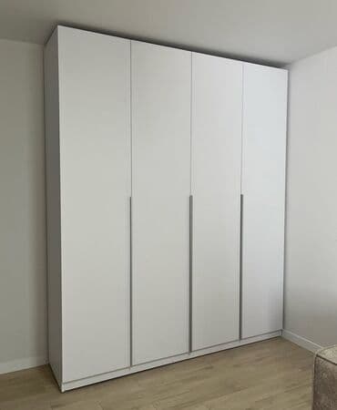 шкаф антресоль: Yeni — 5