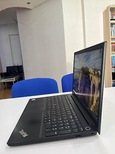 acer intel core i7: Lenovo ThinkPad, 15.6 ", Intel Core i7, 512 GB — 4