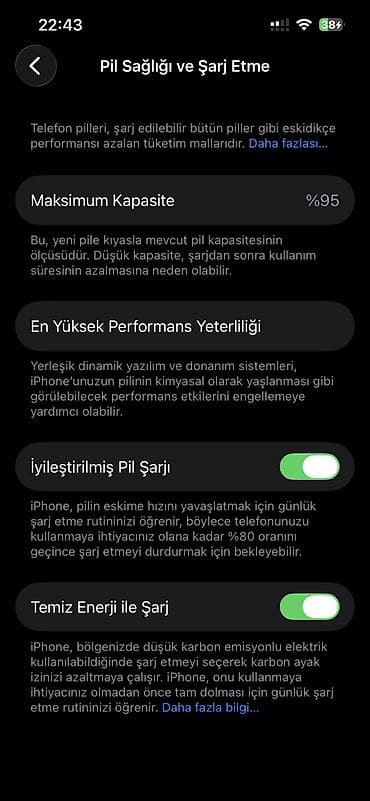 karaoke mikrofon bluetooth: IPhone 13 Pro, 256 GB, Black Titanium, Zəmanət, Simsiz şarj, Face ID — 4