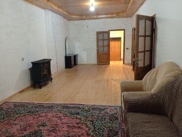 kohne guneşlide kiraye evler: Mastagada kiraye ev verilir karvan restoranindan 900m icerde — 1