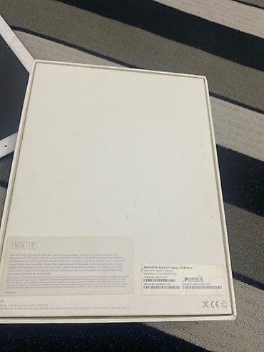 samsung tab e: Başlıq: iPad 4 (16GB, SIM/Cellular, White) — Ehtiyat hissəsi / Təmir — 4