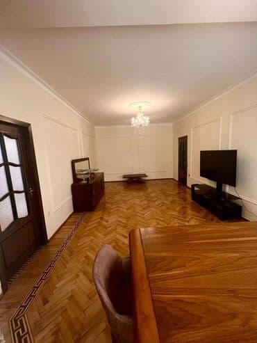 xacmazda satilan bina evleri: 3 otaqlı, Yeni tikili, m. Nəriman Nərimanov, 116 kv. m — 3