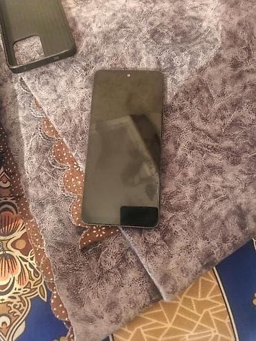 8800 telefon: Oppo Reno 13 F, rəng - Qara, Barmaq izi — 2