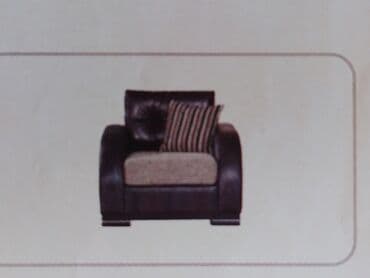 Divan və kreslo dəstləri: Продается комплект мягкой мебели "Етна" фирмы ISTIKBALв отличном — 3