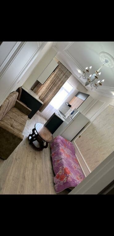 sumqayit 6 mkr kiraye evler: Kiraye verilir — 7