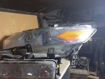 dumanli fara: Komplekt, Duman əleyhinə faralar, Honda, 2011 il, Orijinal, ABŞ, İşlənmiş — 1