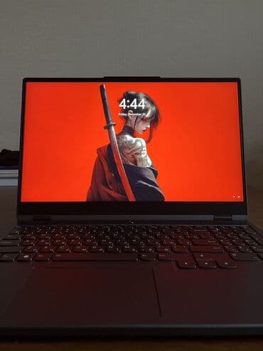 Скупка ноутбуков: Xaricə köçdüyüm üçün təcili Gaming Notebook satılır. Qiymətdə — 1