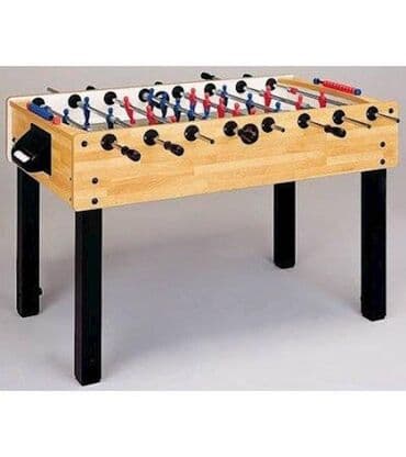 теннисный стол: Stolüstü futbol Garlando G 100 Brend:Garlando Quraşdırılma növü — 3