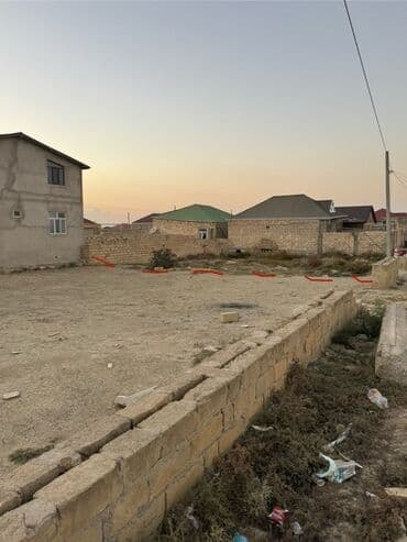 аренда квартир в баку за 200 манат: Для строительства, Собственник, Купчая — 2