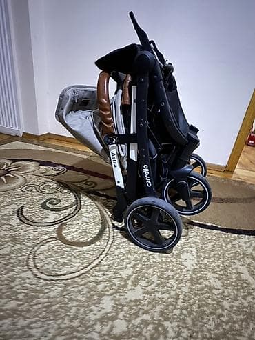 Gəzinti arabaları: Carello — 6