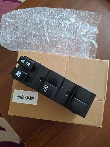 Radiatorlar: Nissan Tiida, Sunny, Qashqai, Maxima, Yeni — 2