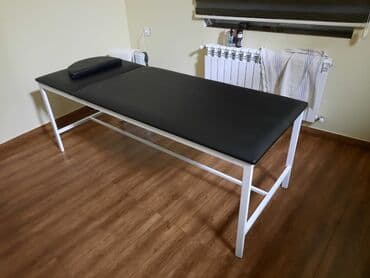 размер пескоблока: Masaj kuşetkası. Masaj salonları vəya masaj olunan bütün yerlər üçün — 2