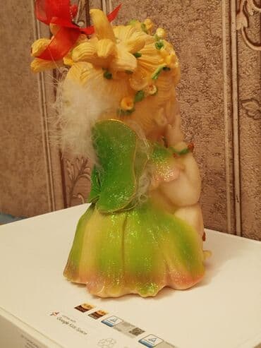 Xalçalar: Fiqur, Gips — 2