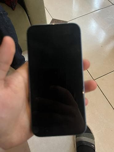 iped 9cu nesil: IPhone 13, Mavi, Face ID — 3
